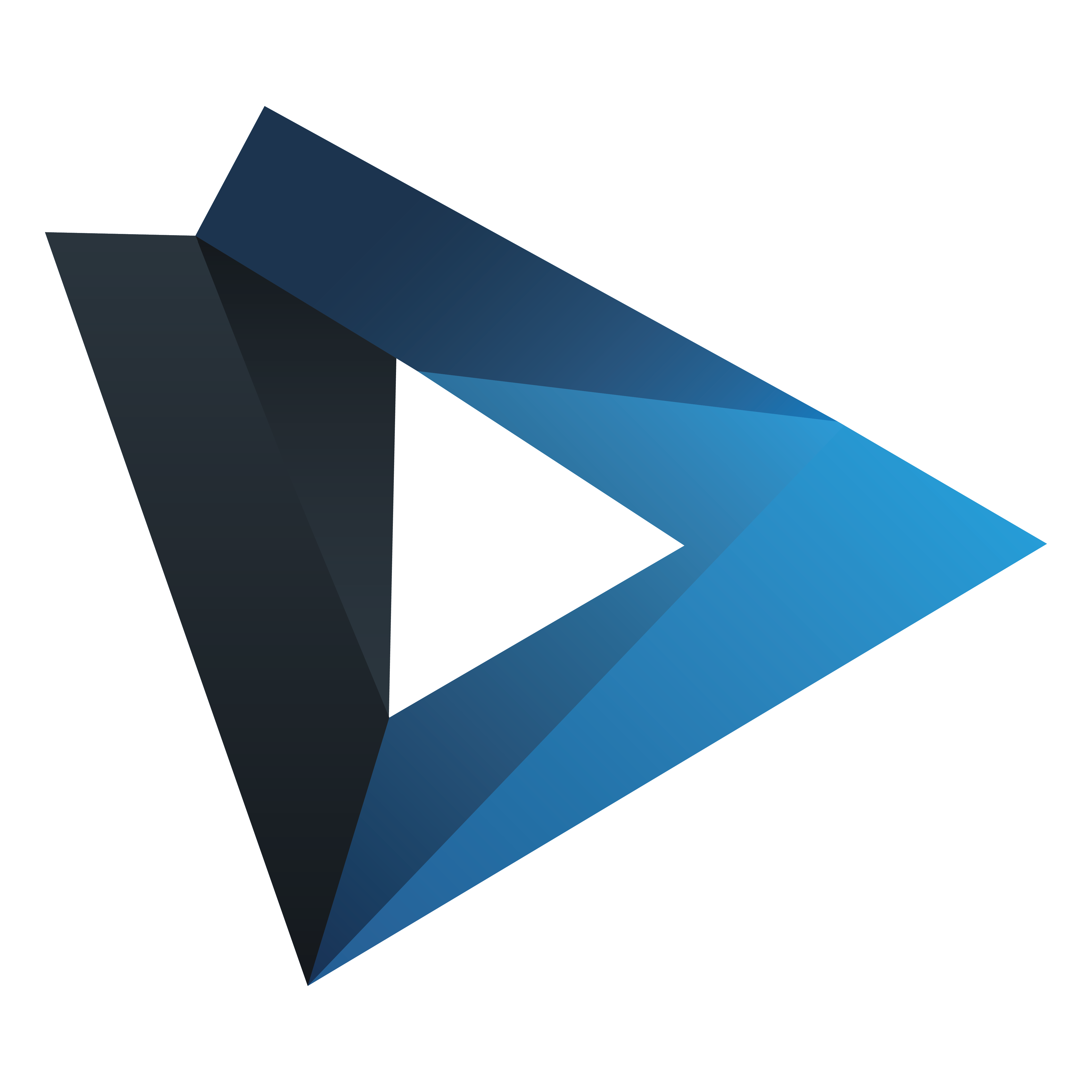 Velorum Studios logo